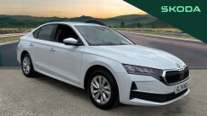 Skoda Octavia 1.5 TSI SE Technology 5dr Petrol Hatchback